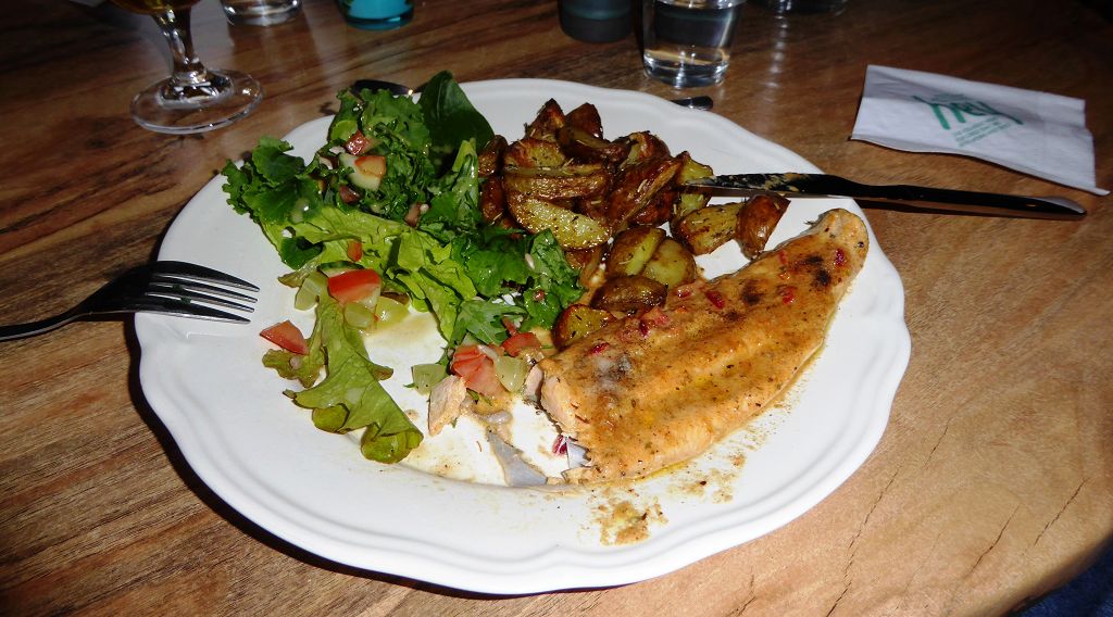 k-Tag 5 - Porshfn - Ytra Lon Farmhouse Abendessen-2