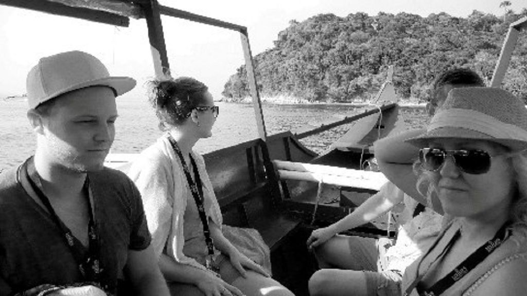 k-Tag 6 Bootsfahrt zu den Inseln Fotos (3) k-Tag 6 Bootsfahrt zu den Inseln Fotos (3)