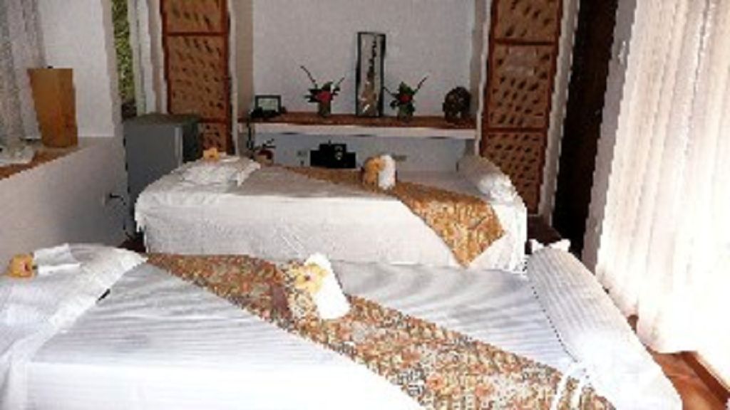 k-Tag 6 Buri Resort-Zimmer (1)