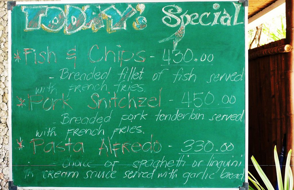 k-Tag 6 Buri Resort Mittagspause 2