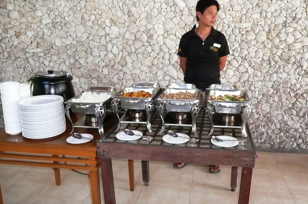 k-Tag 6 Buri Resort Mittgspause (1)