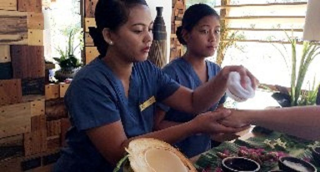 k-Tag 6 Infinity Resort Fotos (6)