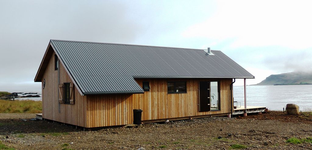 k-Tag 7 - Borgarfjrdur Eystri - Alfheimer Guesthouse-4