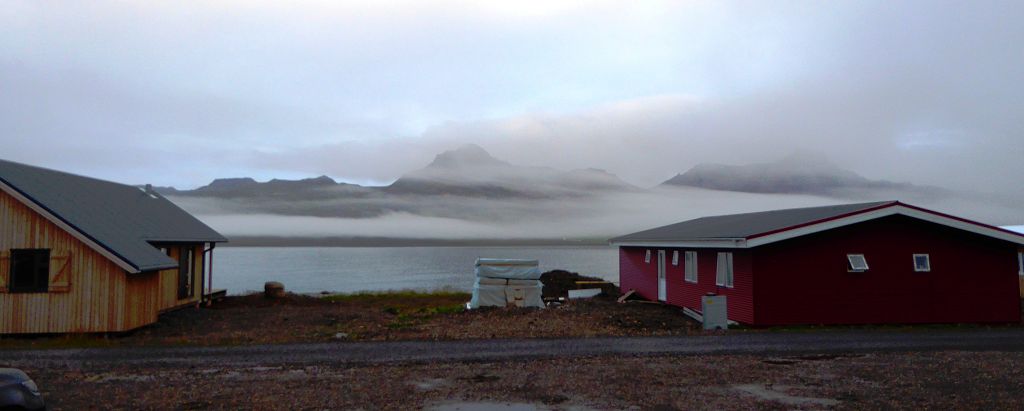 k-Tag 7 - Borgarfjrdur Eystri - Alfheimer Guesthouse-7