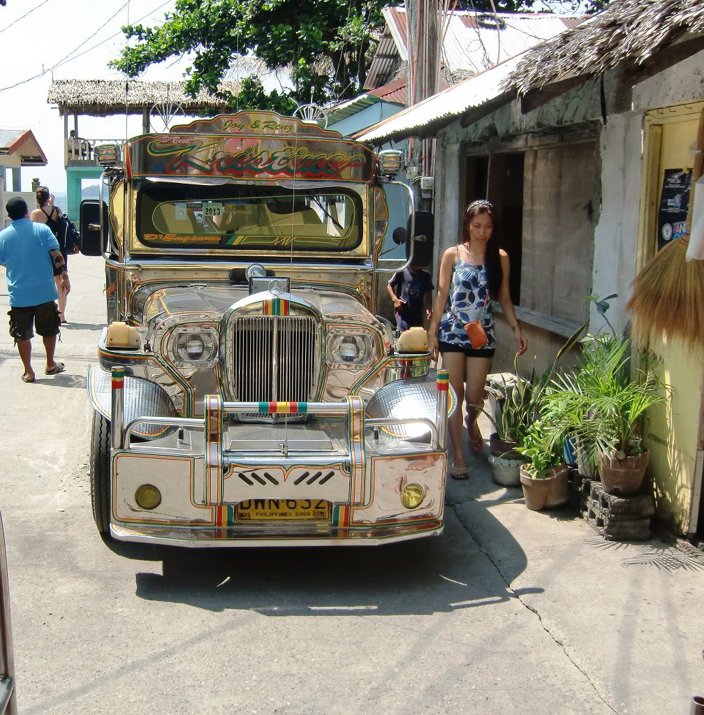 k-Tag 7 Jeepney Fahrt nach Puertom Galera-4 (2)
