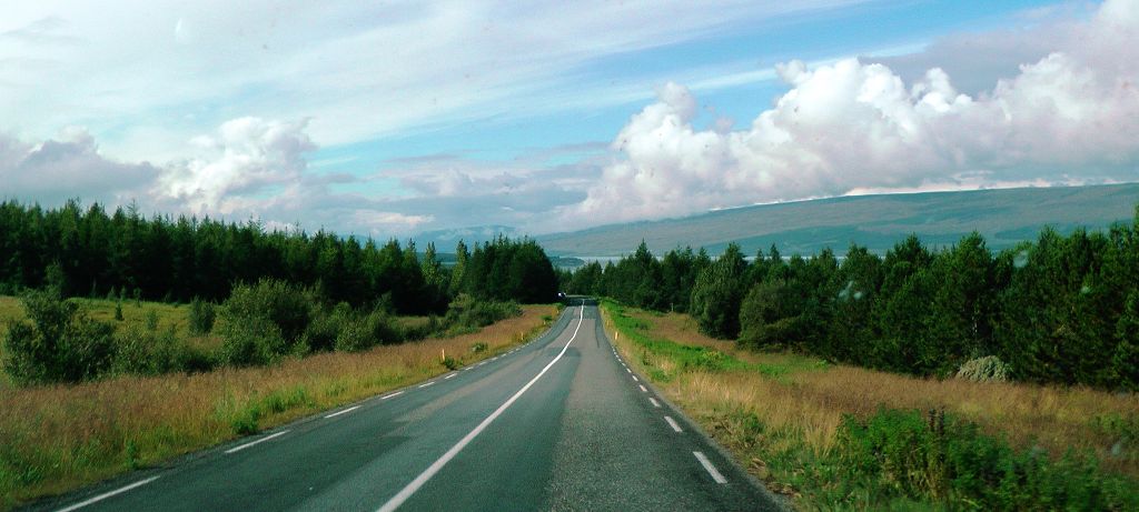 k-Tag 8 - Fahrt zum See Lagarfljot-1