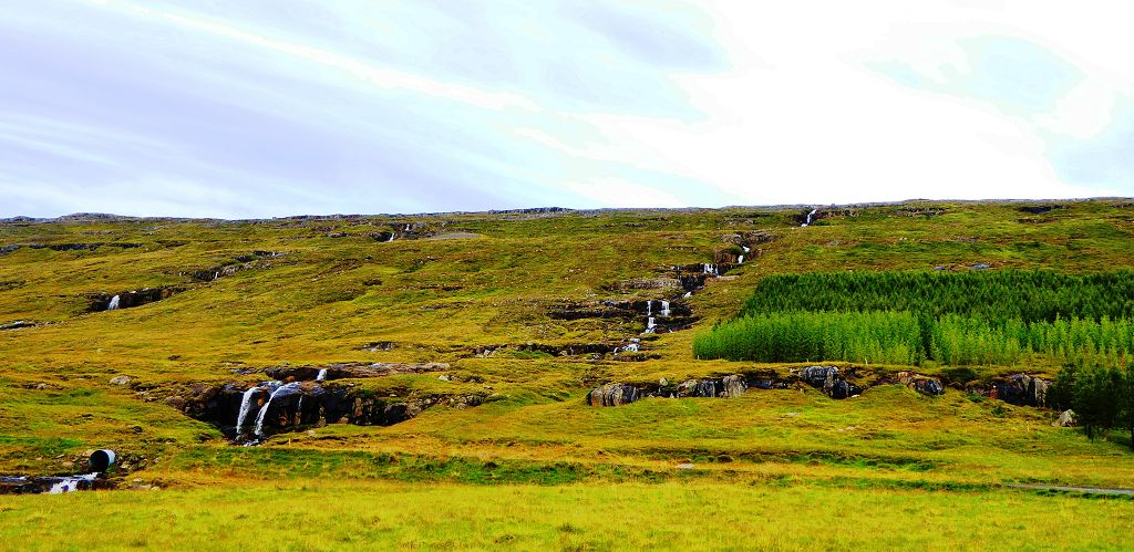 k-Tag 8 - Fahrt zum See Lagarfljot-3