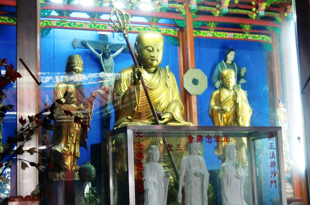 k-Tag 8 Manila Chinesischer Friedhof  Stadtrundfahrt (4)