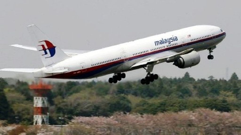 k-Tag 9 Malaysian Airlines Flug nach KUL k-Tag 9 Malaysian Airlines Flug nach KUL