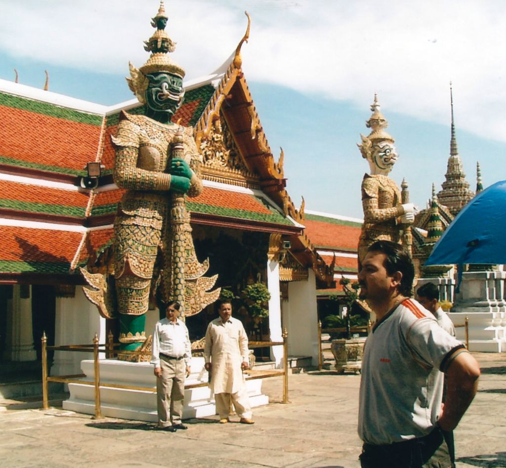 k-Thailand 2005-Bangkok Palste-4