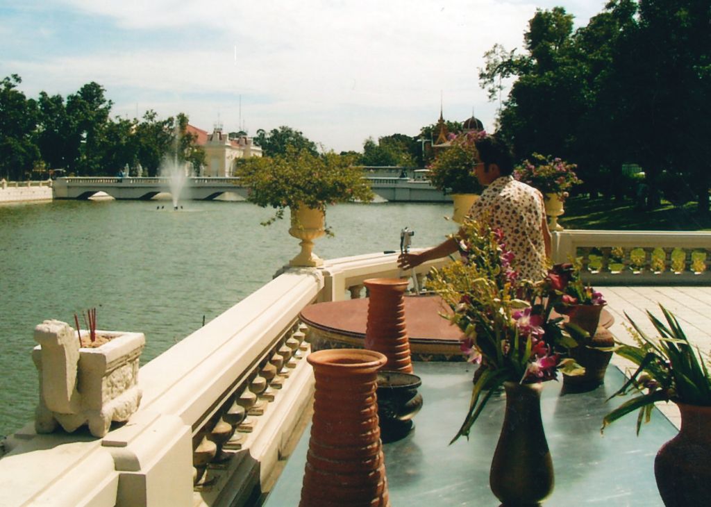 k-Thailand 2005- Ayuthaya Sommerresidenz-2