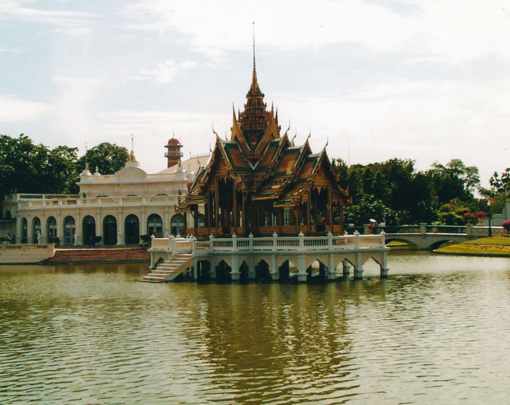 k-Thailand 2005- Ayuthaya Sommerresidenz-4