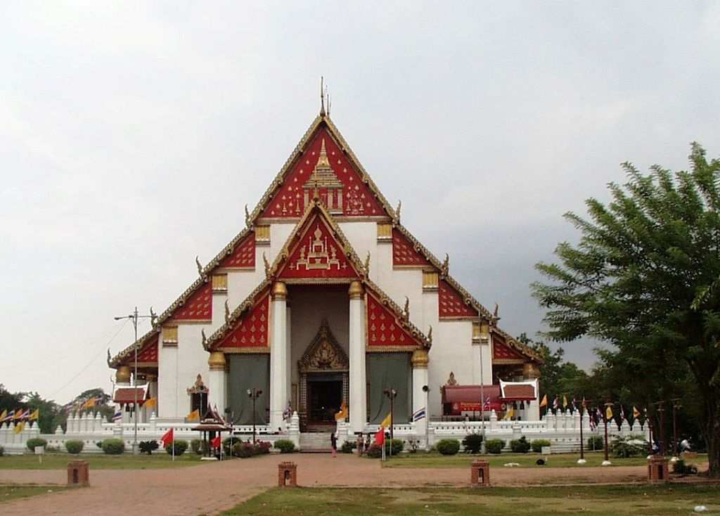 k-Thailand 2006 - Ayutthaya-4 (5)