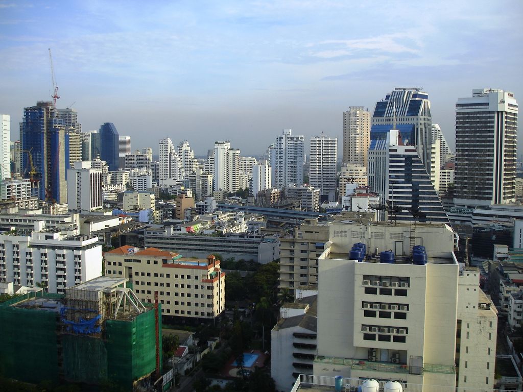 k-Thailand 2006 - Bangkok City-1
