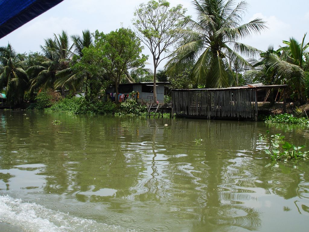 k-Thailand 2006 - Fahrt zum River Kwai- Bootstour zur Lotusfarm (60)