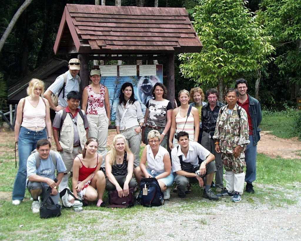 k-Thailand 2006 - Gruppenbild 2 (2)