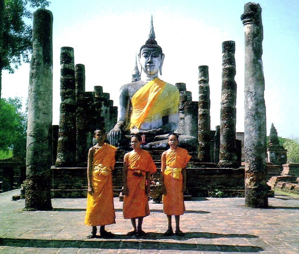 k-Thailand 2006 - Sukhothai (3)