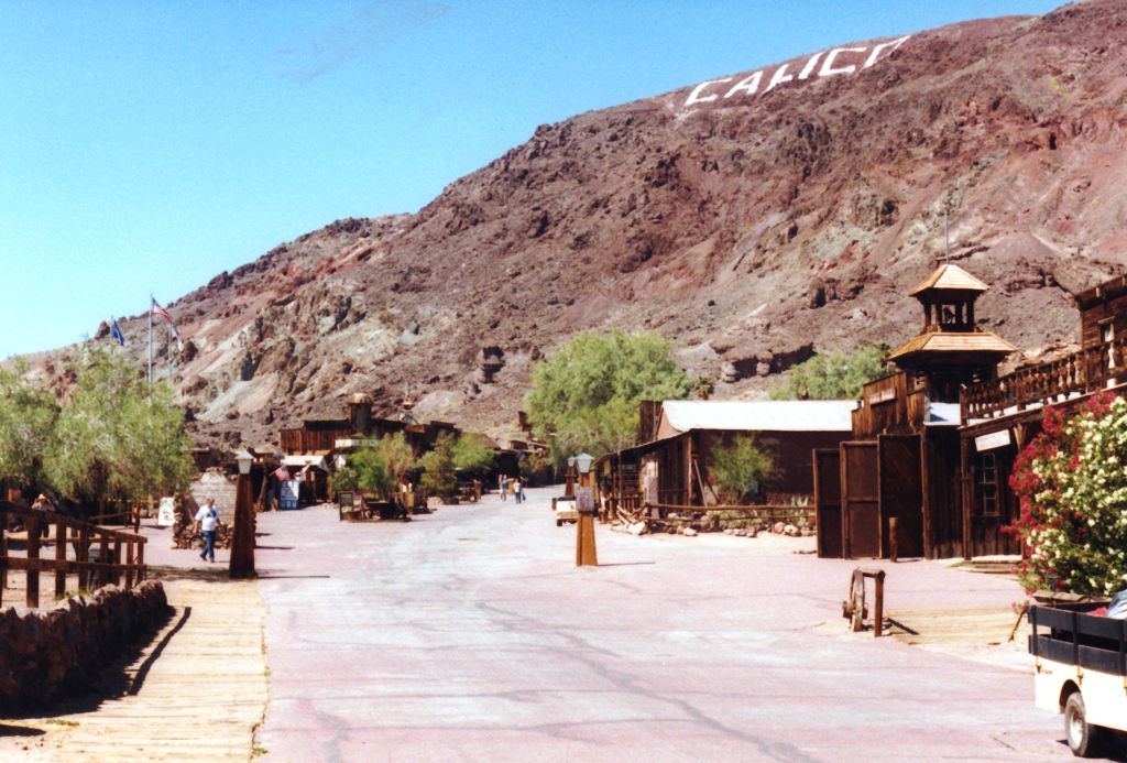 k-USA West 2001- Calico Ghost Town-2