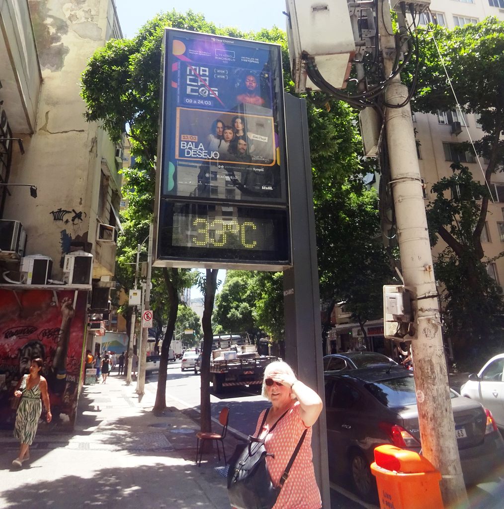 k-am Vormittag Freizeit in RIO (2)