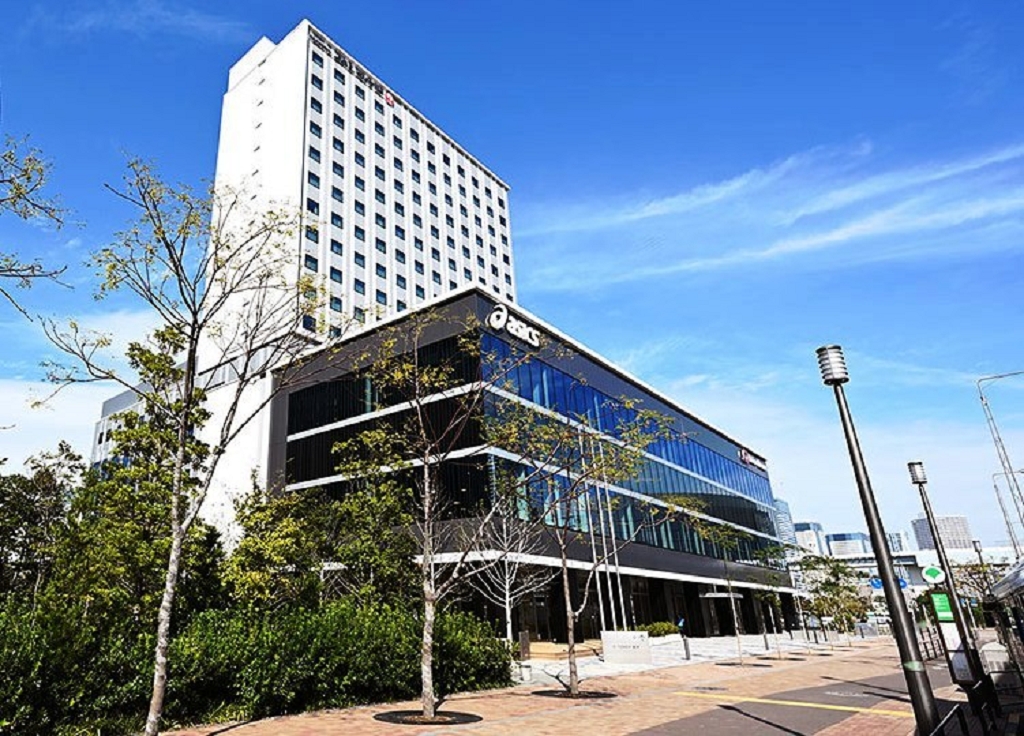 Hotel Tokio -JAL City Toyosu Hotel
