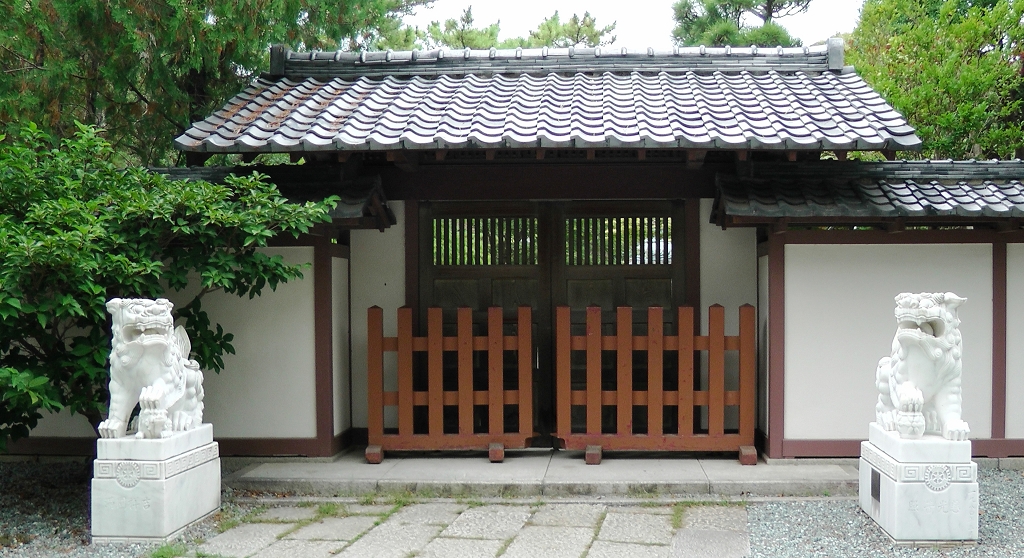 Kamakura - Hasadera Tempelanlage (11)