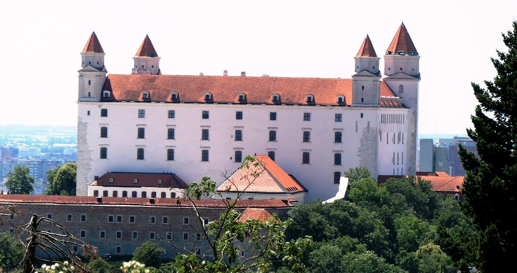 Stadtrundfahrt Bratislava (15)