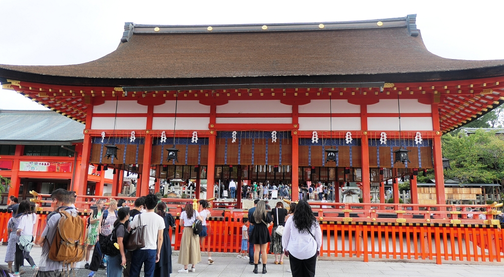 k-Besuch beim Fushimi-Inari-Schrein (17)