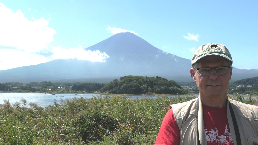 k-Blick auf den Mount Fuji (6)