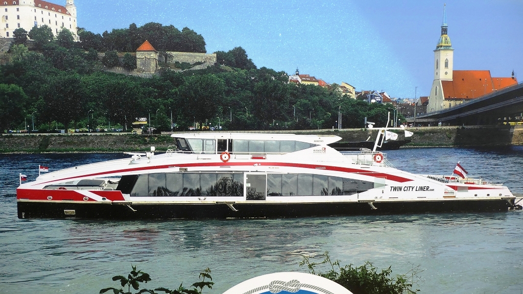 k-Bootsfahrt von Wien nach Bratislava (1)