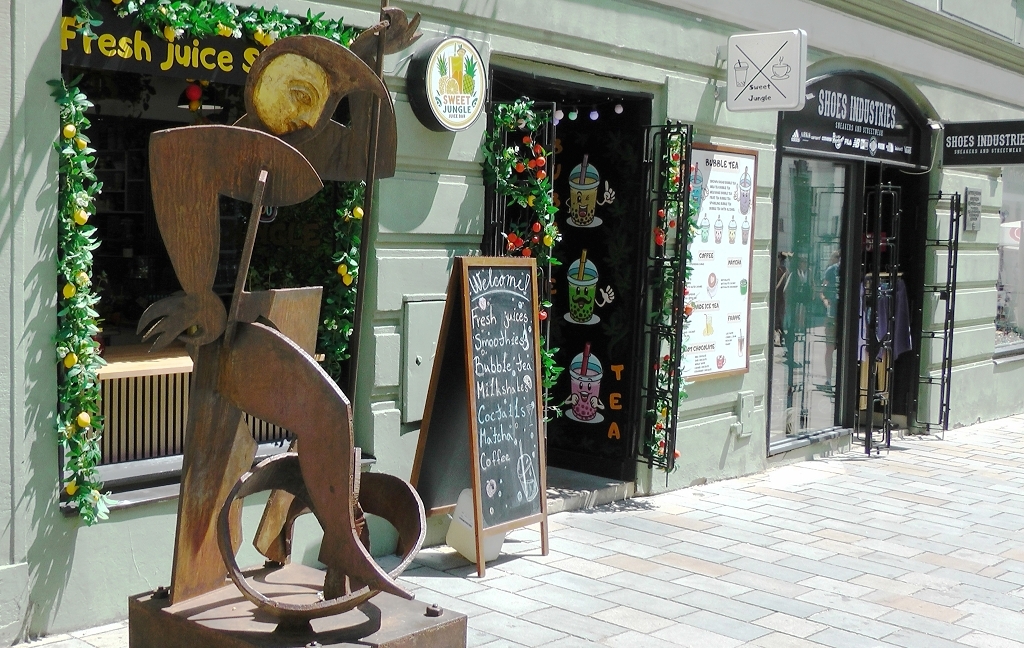 k-Bratislava - Stadtbummel am Nachmittag (8)