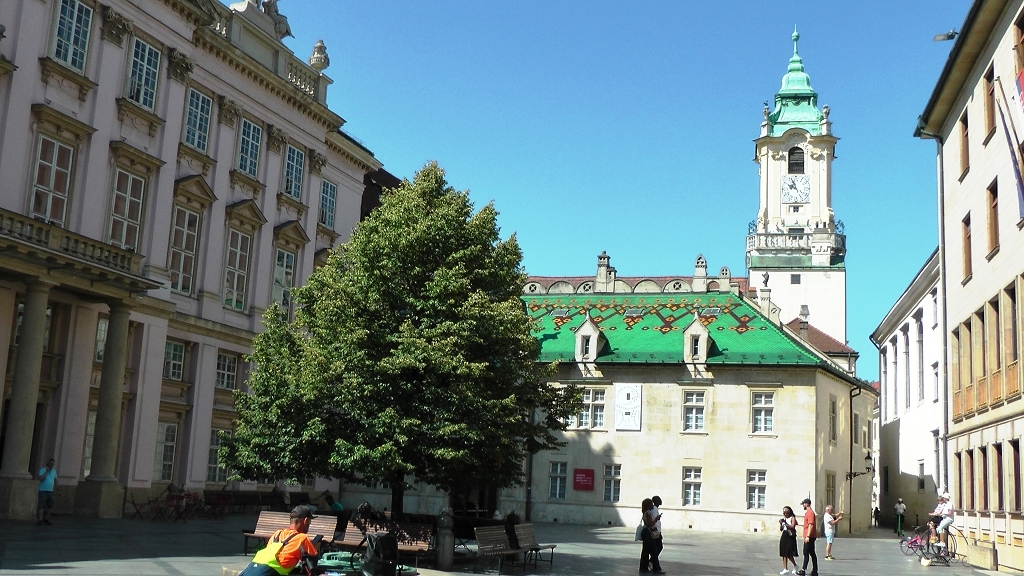 k-Bratislava Stadtbummel am Vormittag (18)