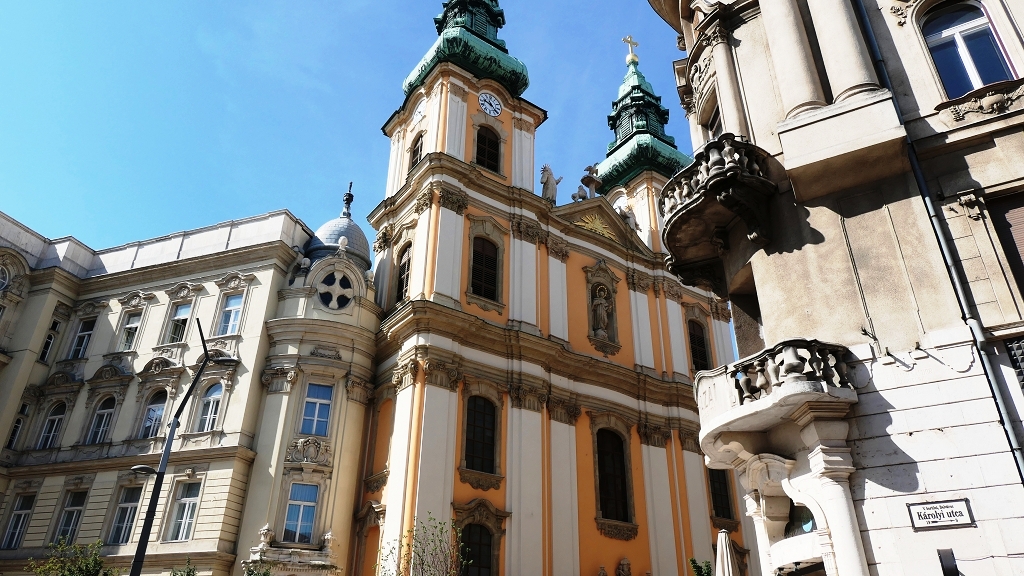 k-Budapest Stadtbesichtigung Tag 3 (2)