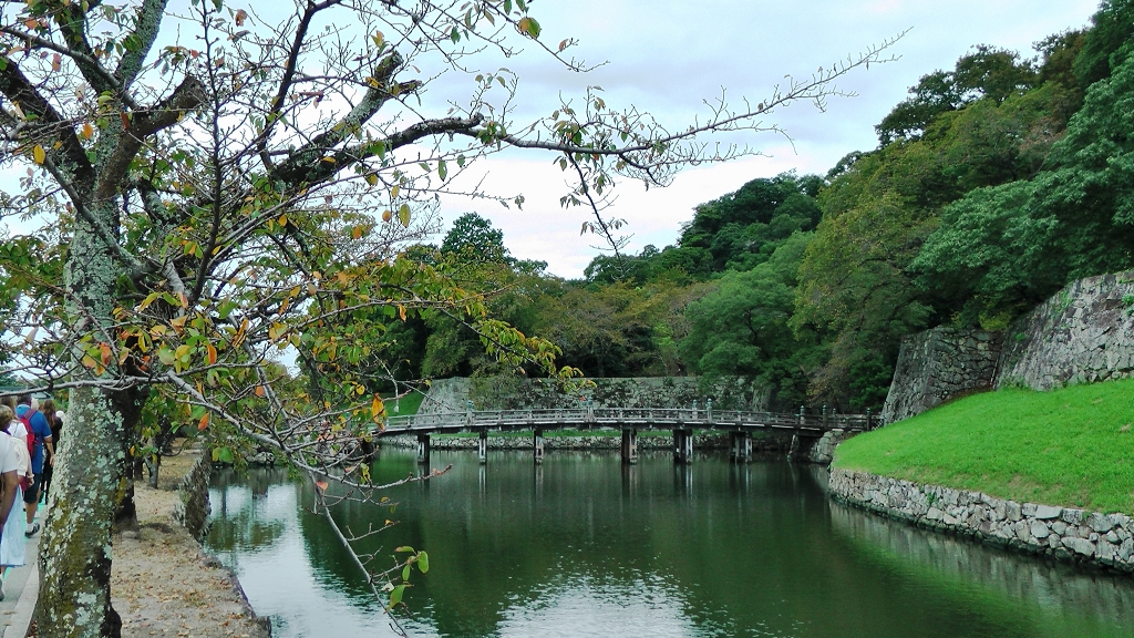 k-Burg Hikone Besichtigung (2)
