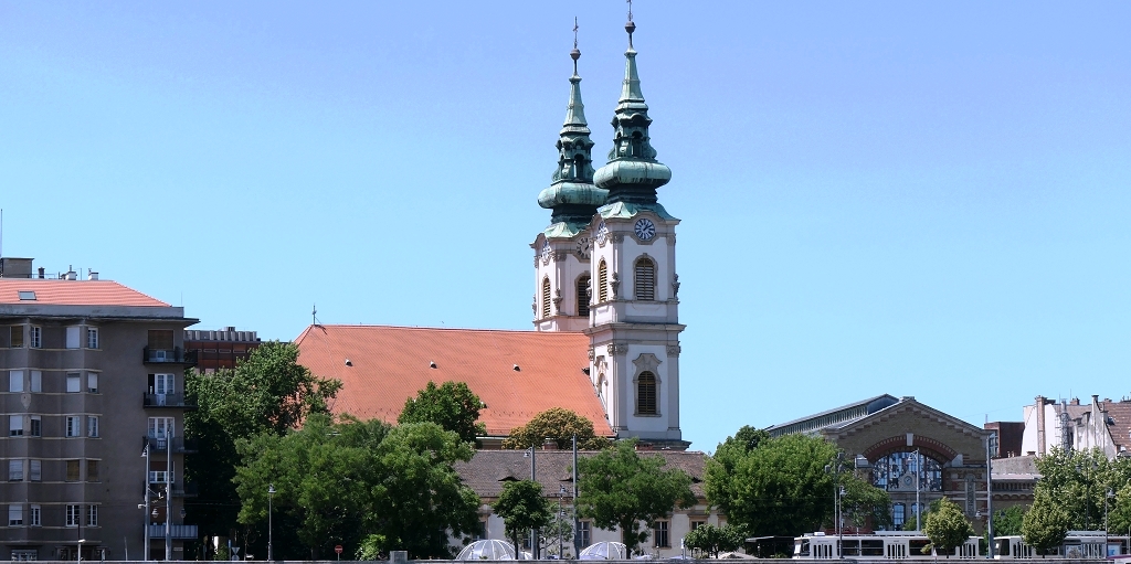 k-Donau- Bootsfahrt Budapest (6)