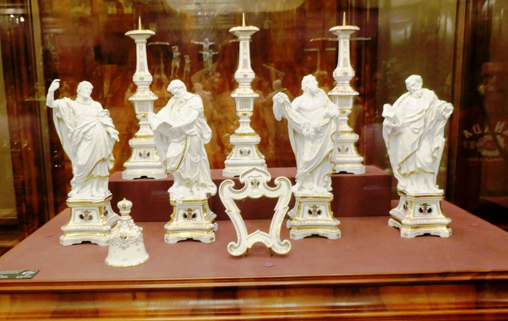 k-Hofburg Wien - Schatzkammer (10)