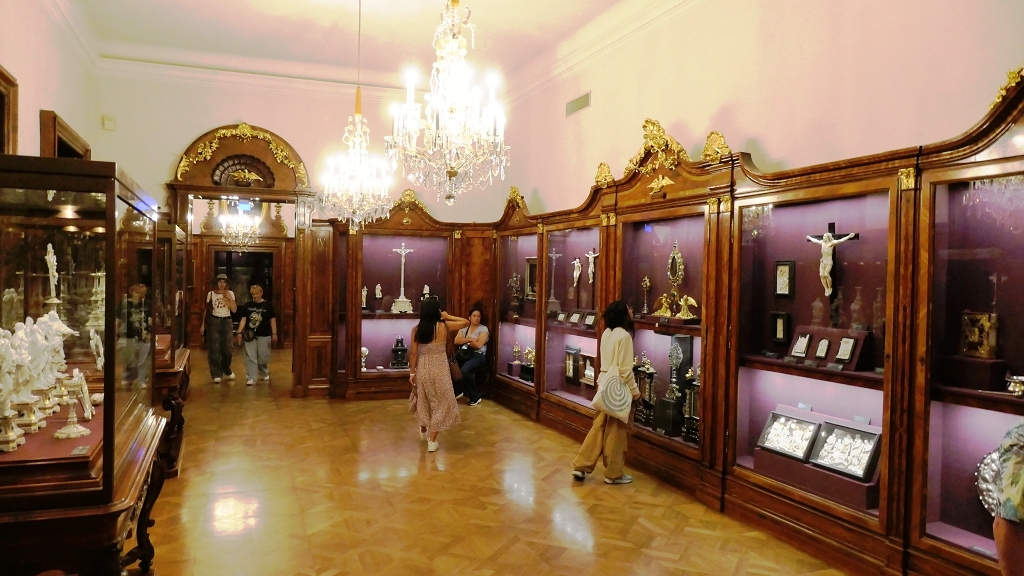 k-Hofburg Wien - Schatzkammer (12)