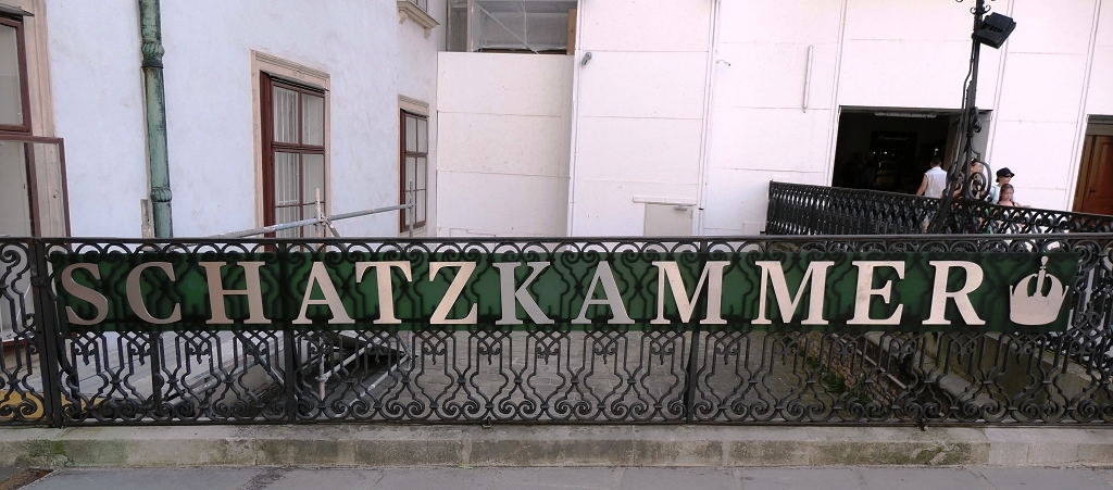 k-Hofburg Wien - Schatzkammer (14)
