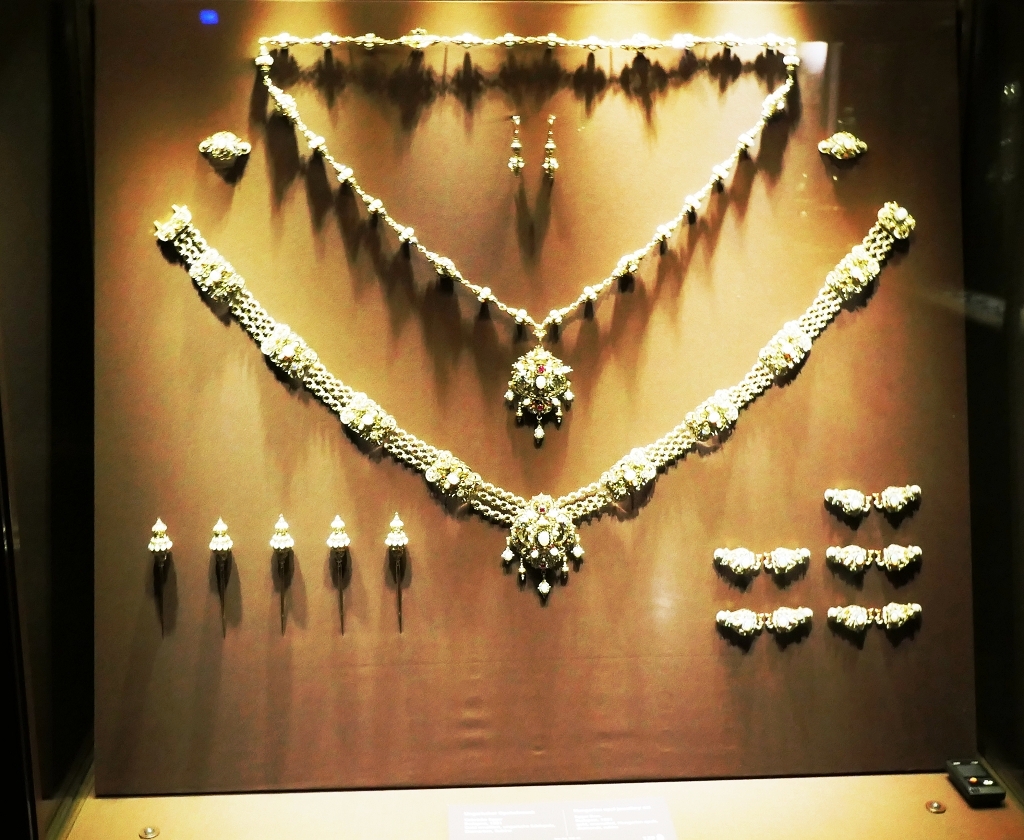 k-Hofburg Wien - Schatzkammer (7)