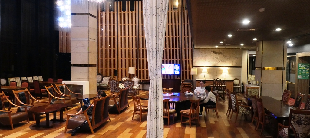 k-Hotel Glad Gotemba im Juji Hakone Nationalpark (7)