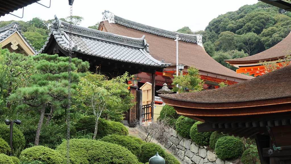 k-Kiomizu -dera-Tempel in Kyoto (12)