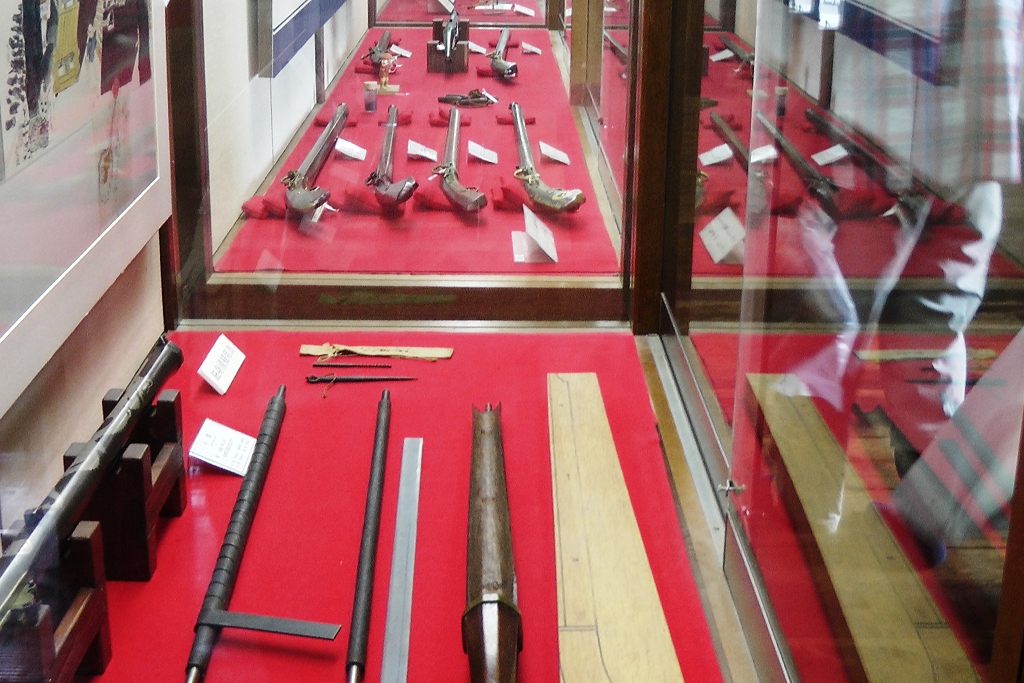 k-Matsumoto - Schwarze Kr�henburg Besichtigung (6)