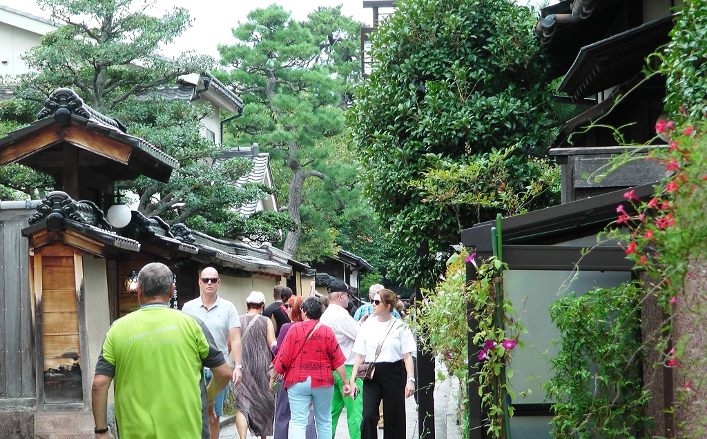 k-Nagamachi Samurai Viertel (6)