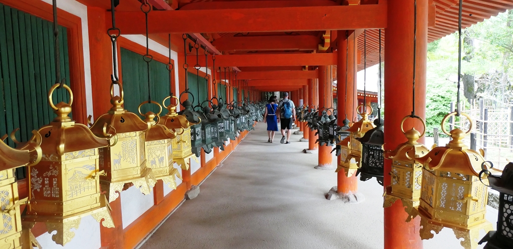 k-Nara - Todai-Ji- Tempelanlaghe -diverse (9)