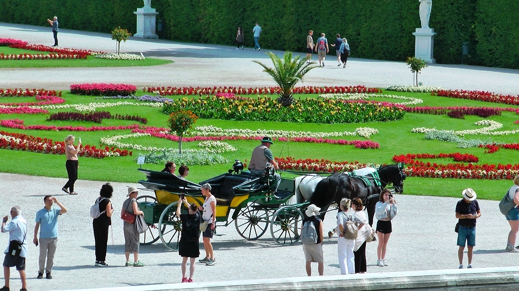 k-Schloss Sch�nbrunn - Wien Tag 2 weitere (18)