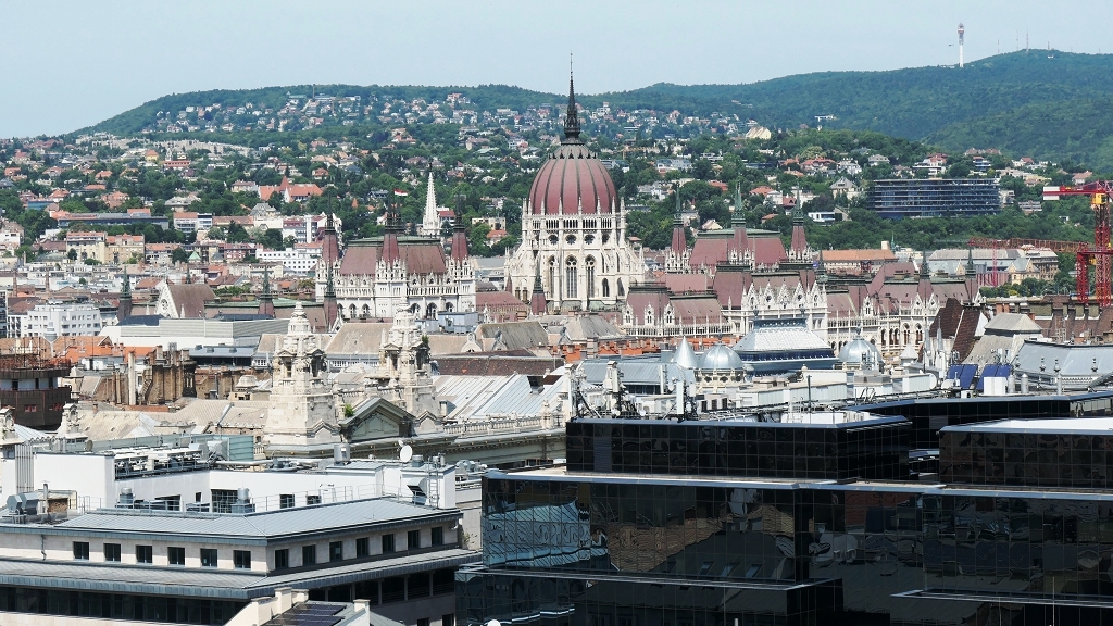 k-St Stephans Basilika - Ausblicke von oben (8)