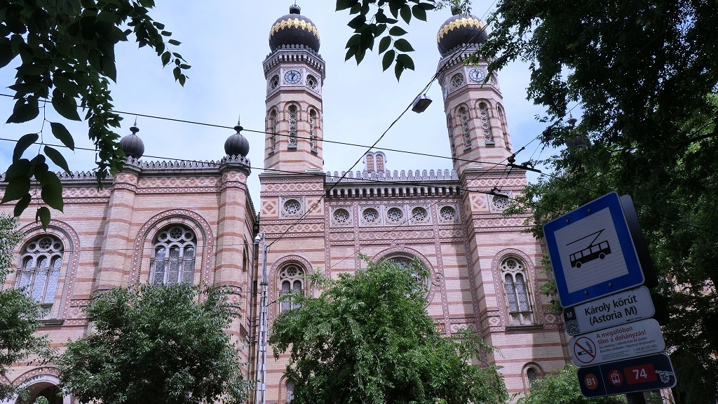 k-Stadtbesichtigung Fortsetzung am Nachmittag (1)