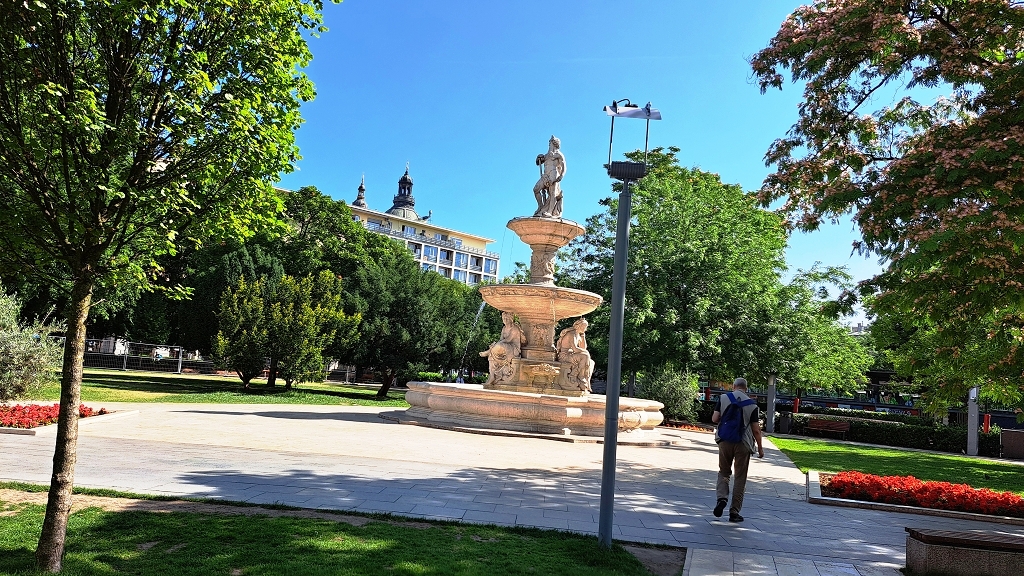 k-Stadtbummel Budapest (1)