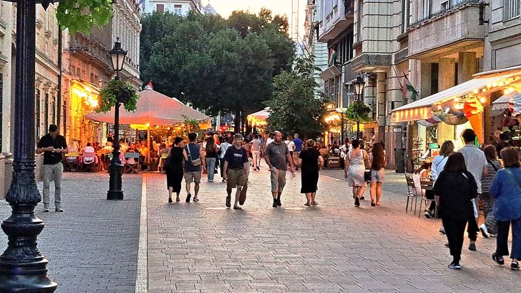 k-zum Abschluss Abendessen in Budapest (1)